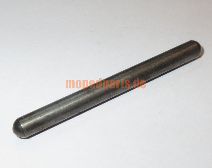 Druckstift 51,5x4,8 mm, Kupplung Sachs 50/3, 50/4