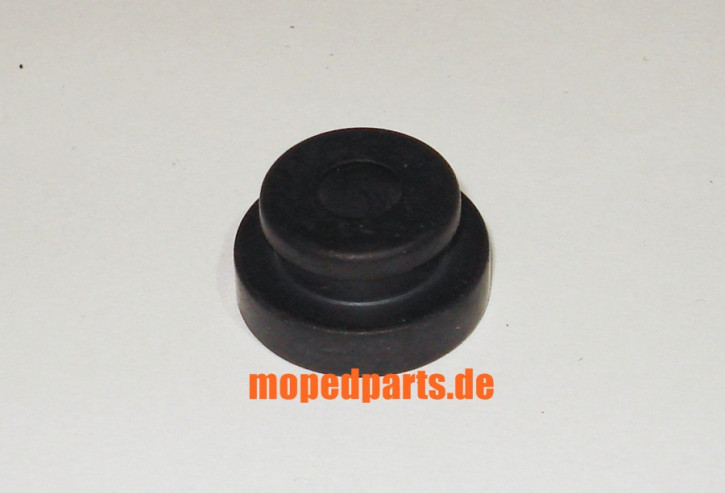 Gummilager Wasserkühler, Sachs 50Sw, 80SW, Hercules Ultra, 1 Stück