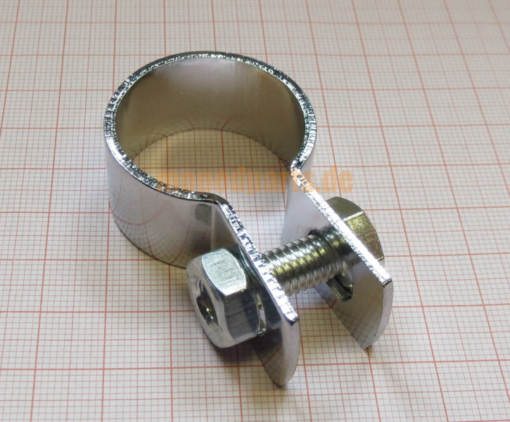 Auspuffklemme 30 mm