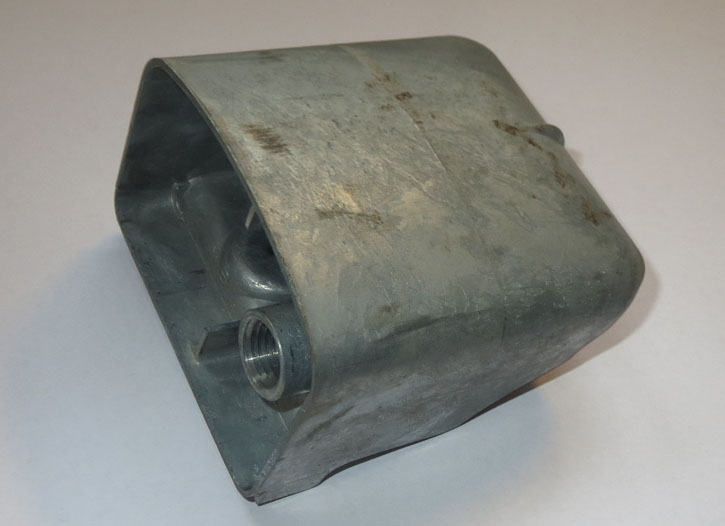 Filterkappe für Bing Vergaser 1/12/XXX SSB, Altbestand