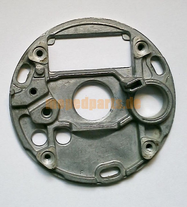 Grundplatte Hercules Sachs 50S, Bosch 1217031359