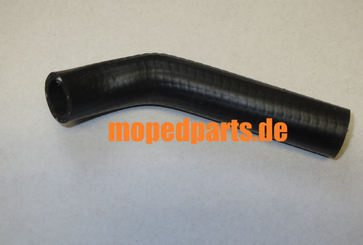 Unterer Kühlerschlauch Hercules Sachs 50SW, 80SW, Ultra