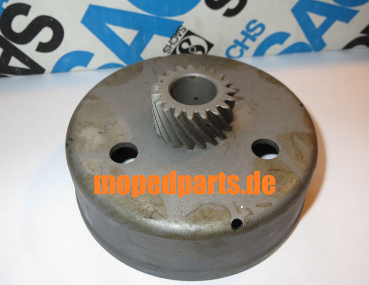 Kupplungskorb Sachs 50/1