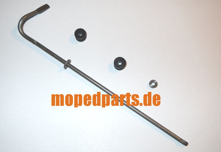 Tupfergestänge, Sachs 50/3, 50/4