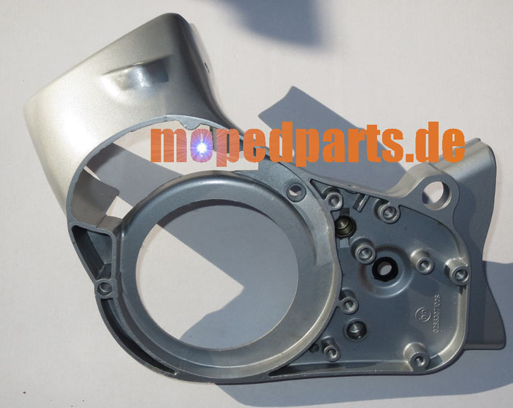 Lüfterhaube, Sachs 50/3, 50/4