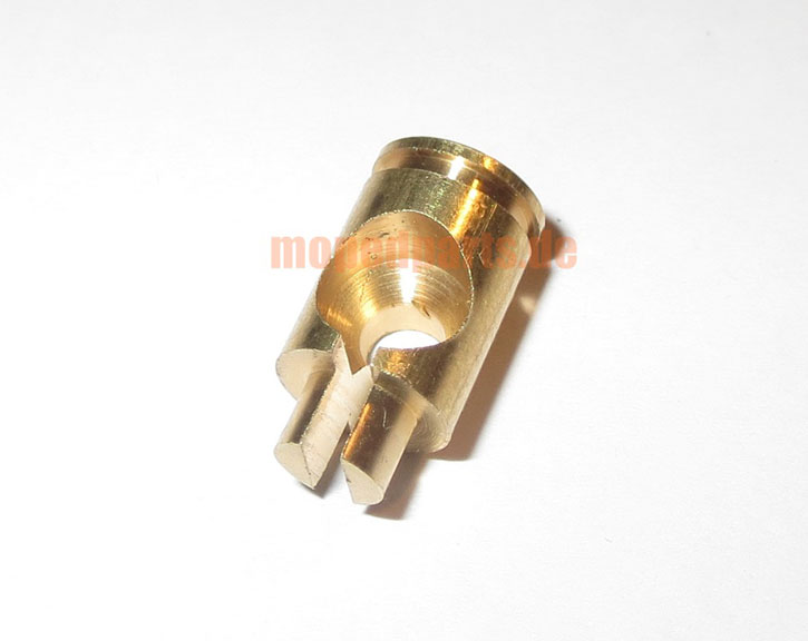 Führungsnippel für Schaltzug Sachs 506/3, Prima GT, GX, Sachs 50