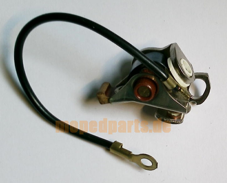 Unterbrecher, Kontaksatz Solo 0520144