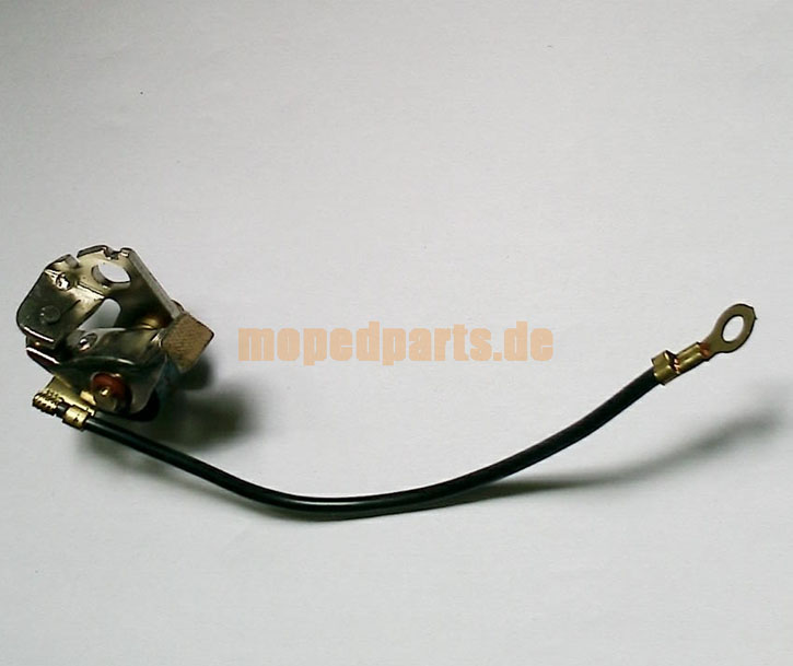 Unterbrecher, Kontaksatz Solo 0520146