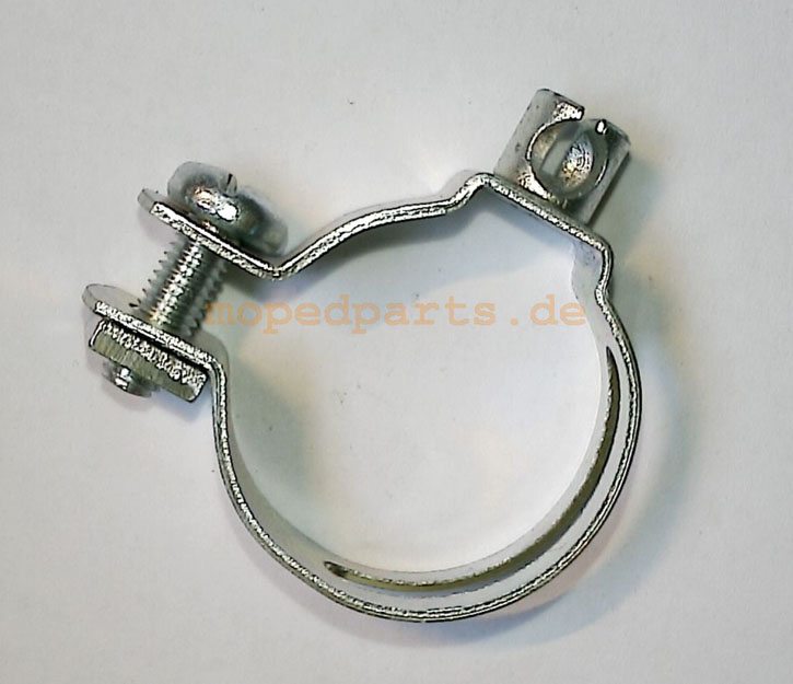 Schelle 27 mm aus Altbestand