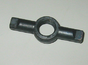 Ziehkeil / selector key - Sachs 80 SA, 80 SW, 125