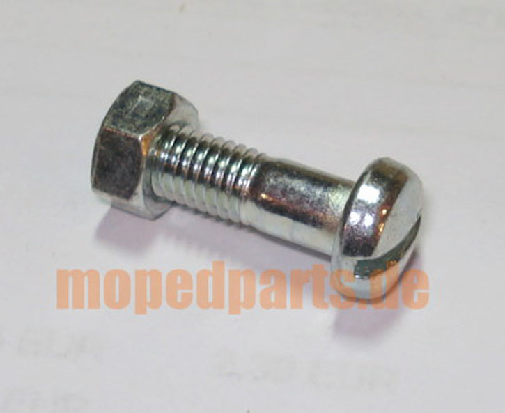 Hebelschraube Magura M5, Laenge 15 mm