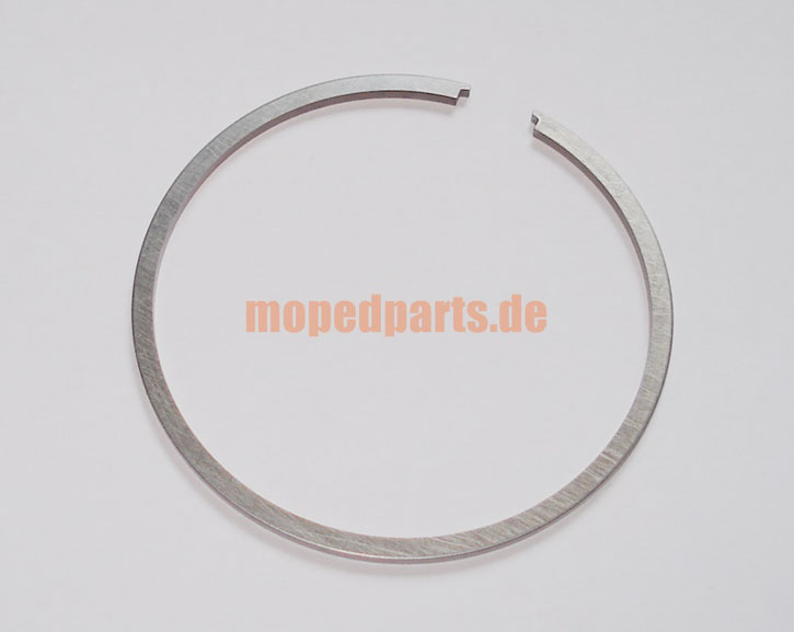 Kolbenring 48x1,5 mm für Athena 80 ccm für Hercules Prima