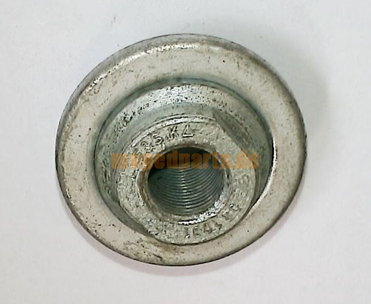 Konus 12 mm SW19, 19,5 mm mit Staubdeckel, Hercules Sachs