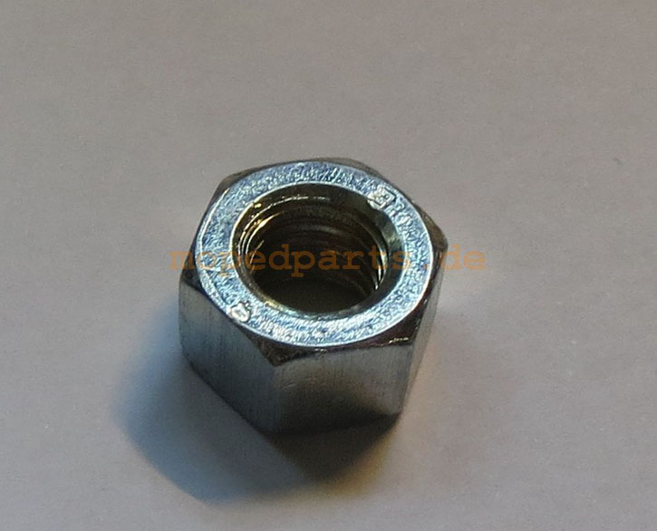 Mutter M8 für Kettenrad Hercules