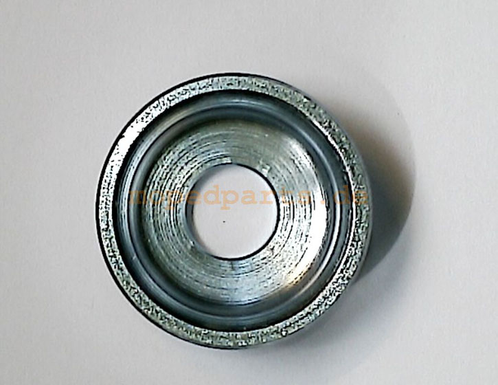 Lagerschale Prima 3-5, M4, M5, Optima, MX 1, Jogging, Hinterrad 1 Stück