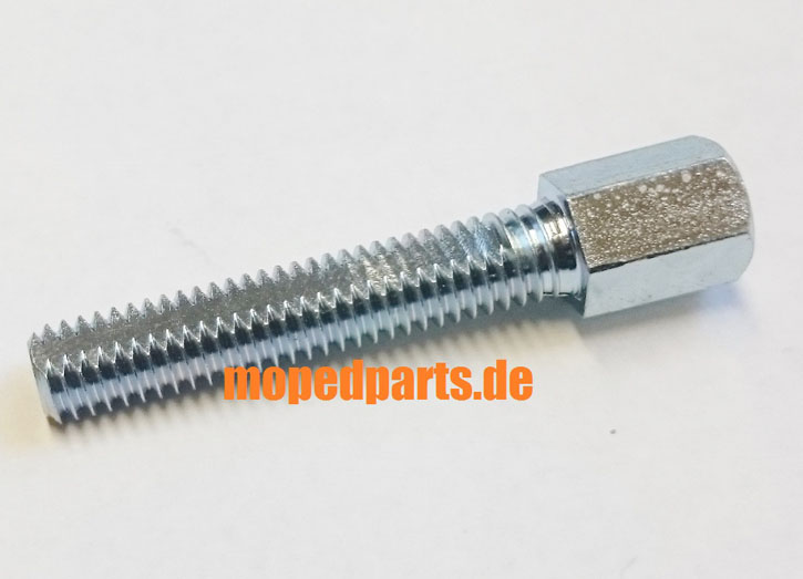 Stellschraube M6, Hercules Lastboy, MF, MP2, MP3