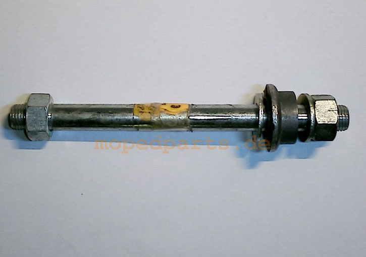 Achse vorne, SB Sport Bike, VS1181