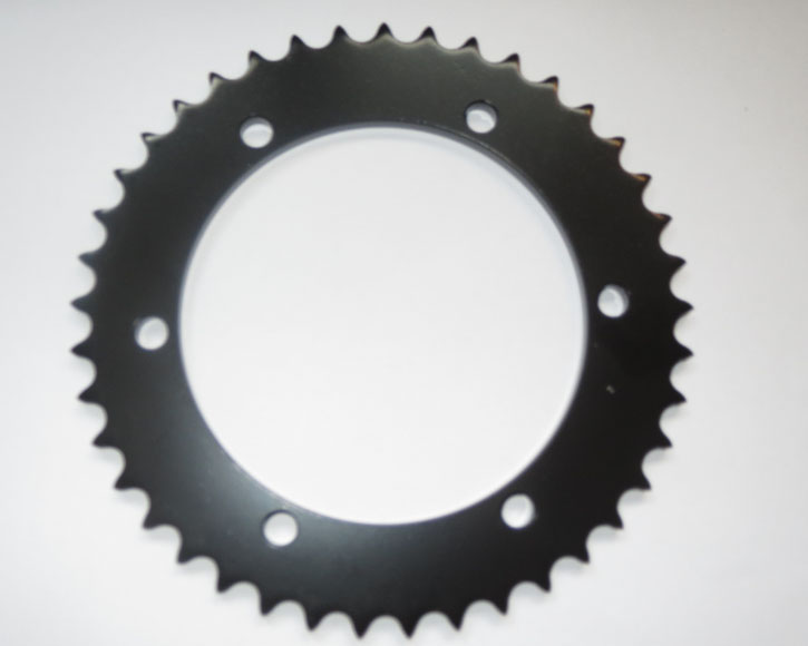 Hercules Ultra Kettenrad 41 Zähne 6-Loch  *********