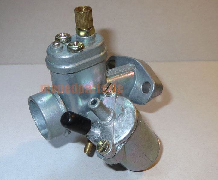 Vergaser 12 mm für Sachs 501, Hercules MK, KTM Comet
