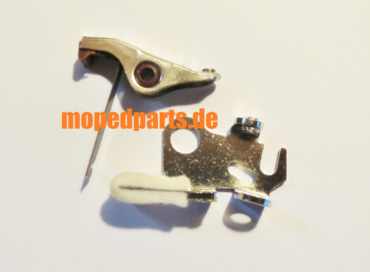 Unterbrecher Sachs 50er Jahre, 150, 175 ccm