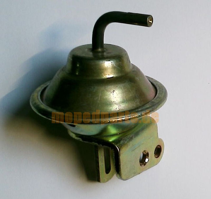 Dämpferdose BMW 3er E21 320/6, neu, unbenutzt, Altbestand