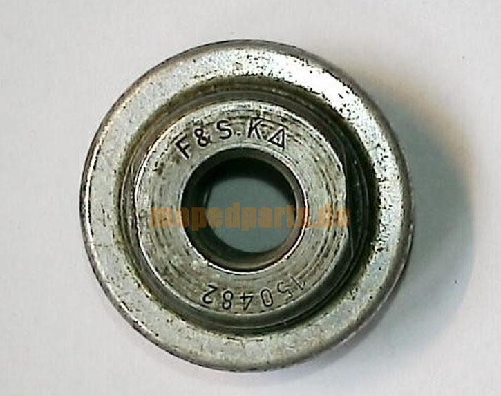 Konus 10,5 mm, 22,5 mm mit Staubdeckel, Hercules Sachs