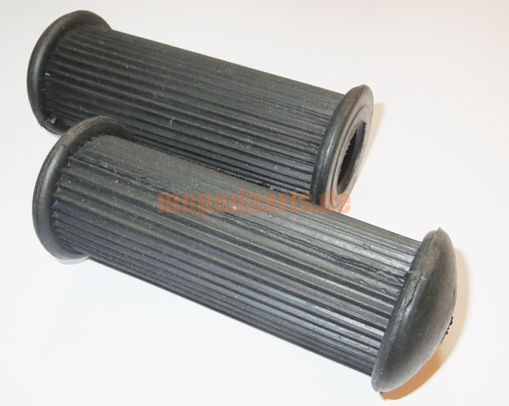 Gummi für Fussrastenrohr, Kreidler (1 Paar)