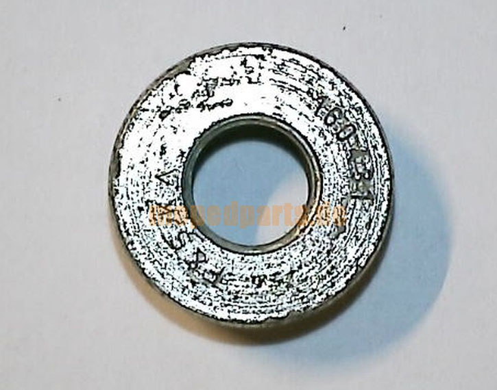 Konus 10,5 mm, 22,5 mm, Hercules Sachs