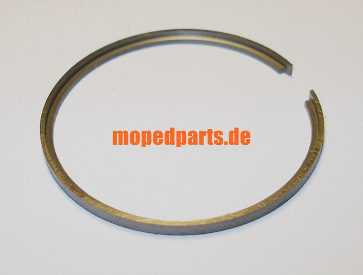 L-Kolbenring Zündapp KS 50, 39x2 mm
