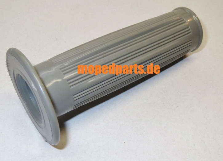 Griffbezug dunkelgrau, 22 mm für Hercules, Zündapp, Puch, Kreidler **********