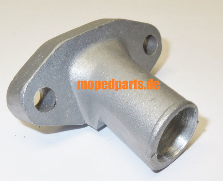 Ansaugstutzen Zündapp 20,5 / 17 mm