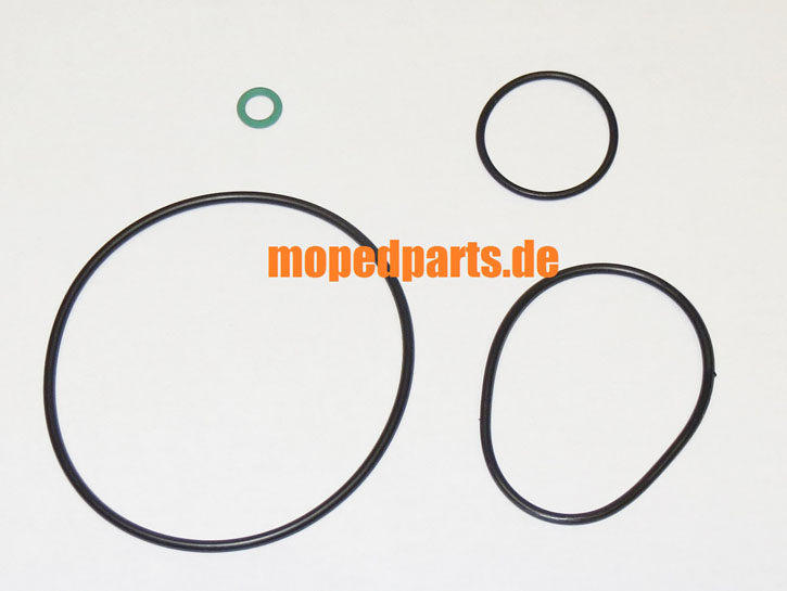 Dichtsatz Vergaser Bing 1/12/168 SSB, Sachs 50