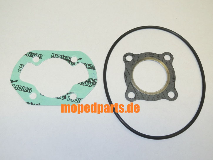 Dichtsatz Zylinder KS 50 WC 530-012, 530-014, ab Motor 9680670