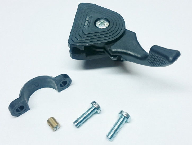 Domino Kaltstarthebel (Choke)