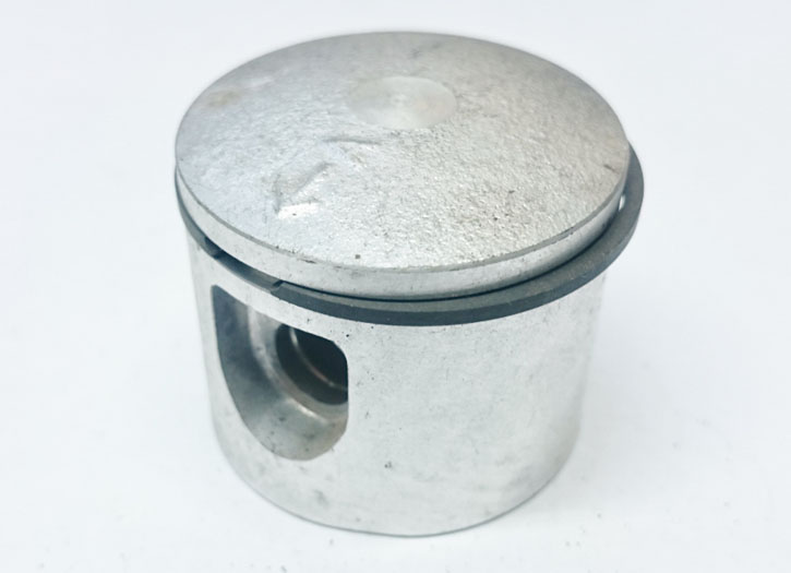Kolben ART für Solo Kleinmotoren, 38 mm, Altbestand ***