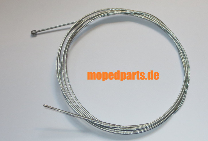 Innenseil Kupplung 1,5mm mit Zylindernippell 4x4 mm für alte Sachs 50