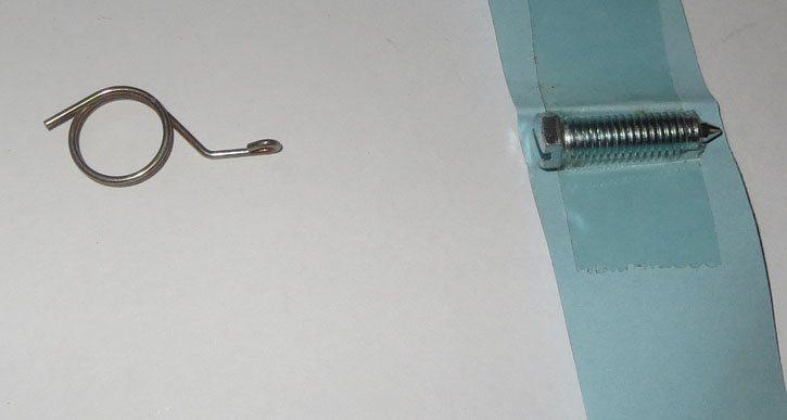 Konvolut Hercules Zündapp Schaltgriff