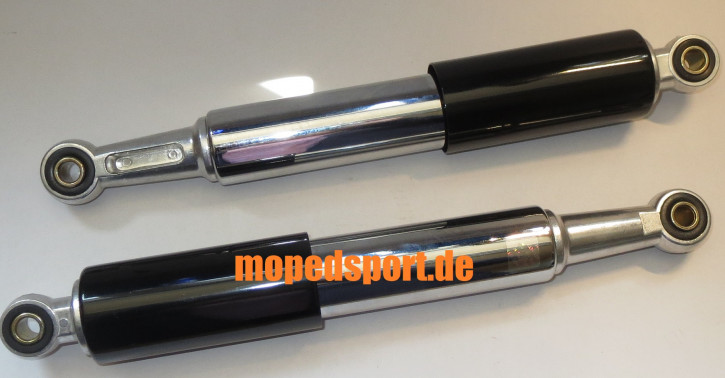 Federbeine geschlossen, 310 mm