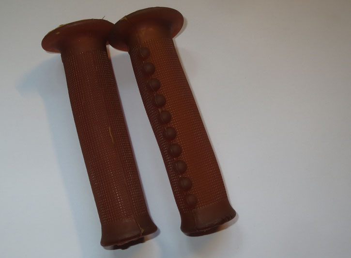 Schnellgasgriff Motorrad 22mm Mit 1.2m Kabel - Für 50cc-250cc Dirtbikes