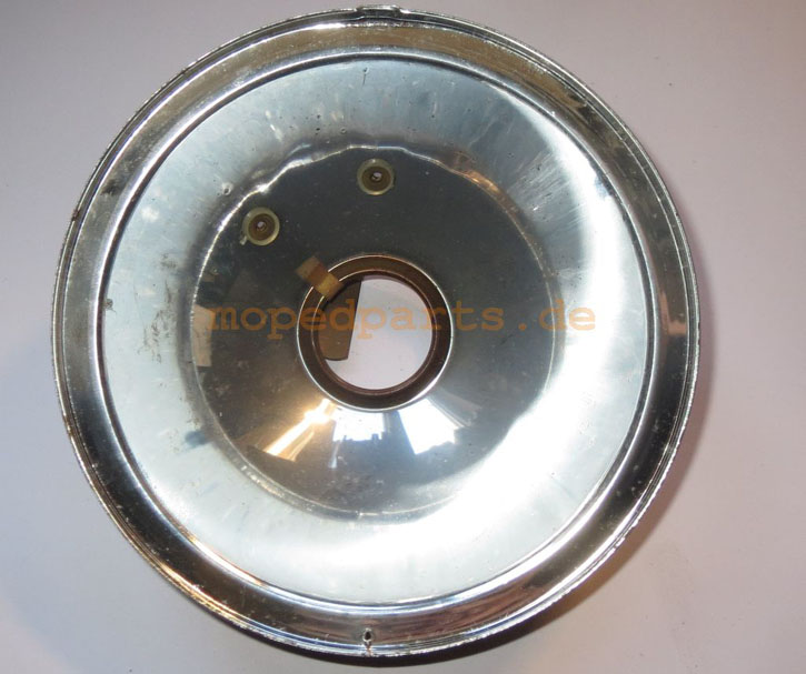 Refelkor NIOX W120 MD, Altbestand