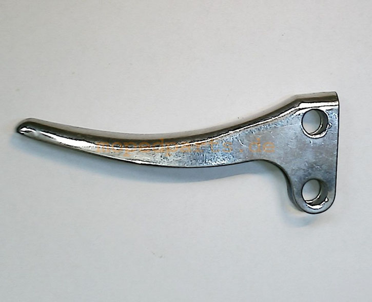 Kaltstarthebel, 100 mm