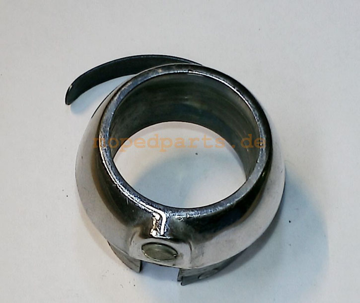 Griffstück 31 mm  ***