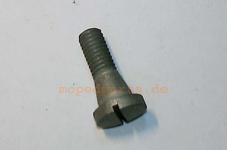 Hebelschraube 23,4x6, Altbestand