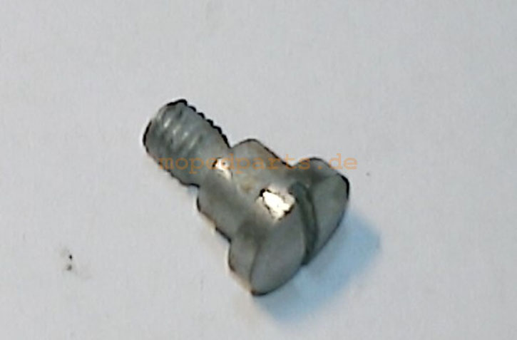 Hebelschraube 12,7x4, Altbestand