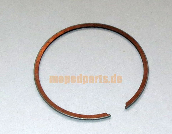 Kolbenring Zündapp 39x1,5 chrom