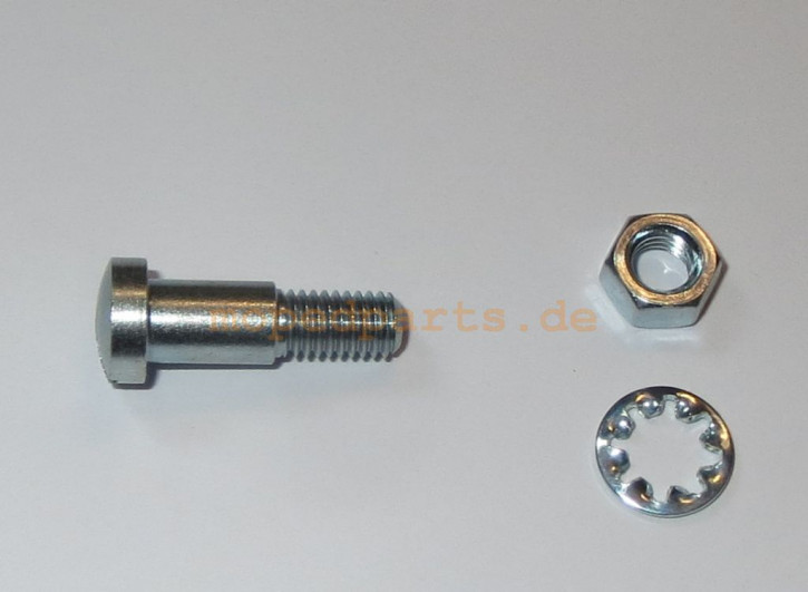 Hebelschraube Magura 21x5 mm