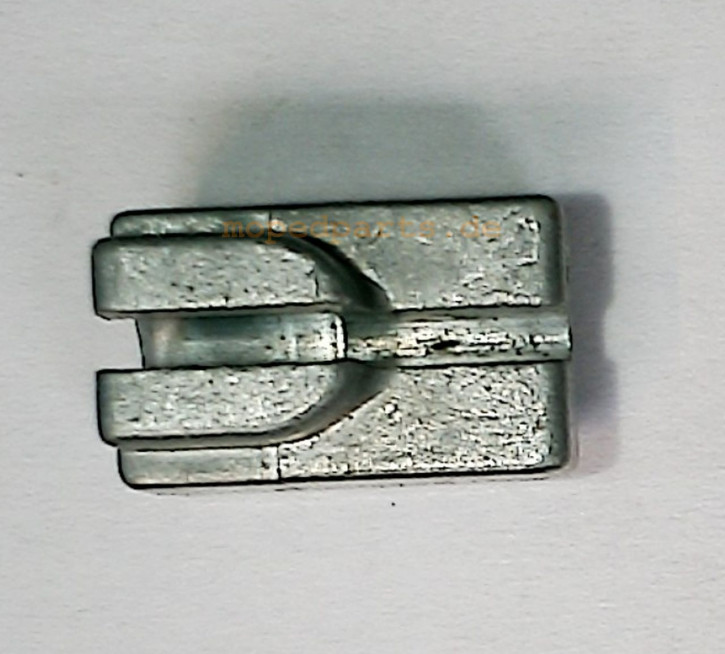 Gleitstein 12,5 x7,7 mm
