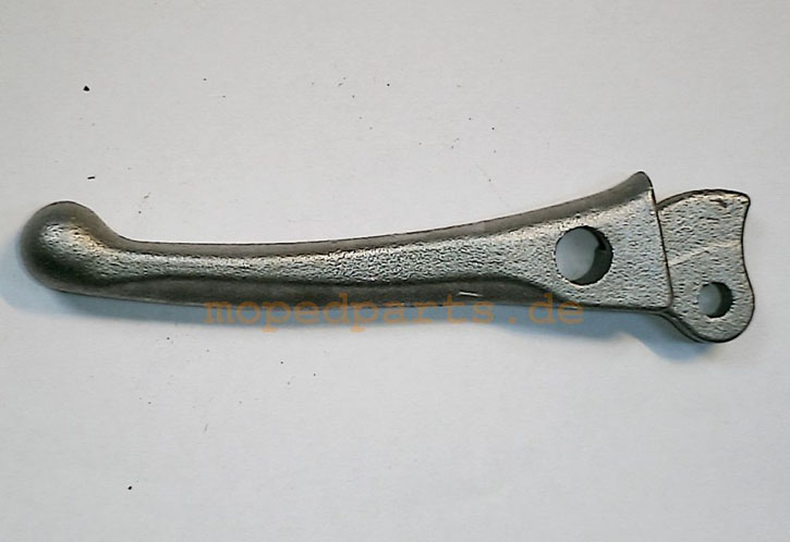 Kaltstarthebel, 102 mm 444-17.108