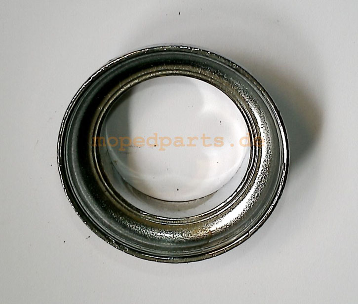 Lenkunungslagerschale oben, 30,2 41,3 mm