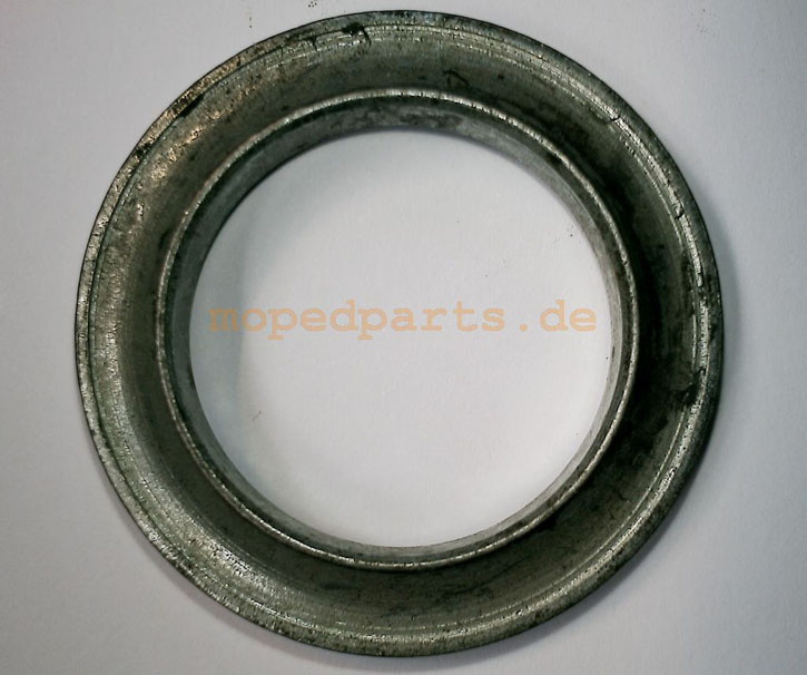 Lenkunungslagerschale unten, 45, 30 mm